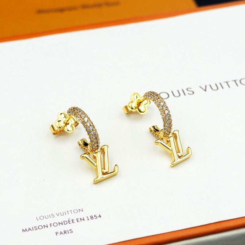 Louis Vuitton Earrings